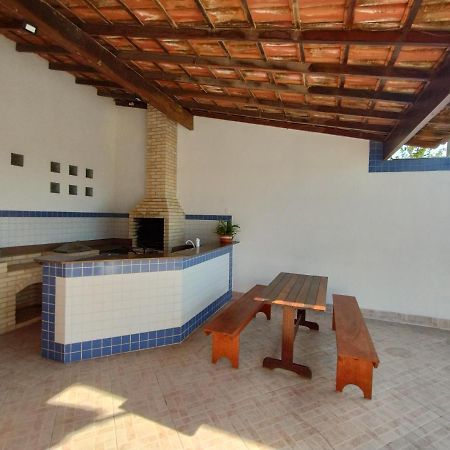 Hostel Villa Virtudes Serra  Buitenkant foto