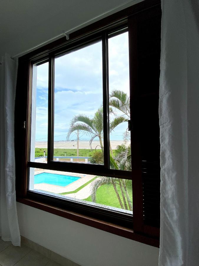 Hostel Villa Virtudes Serra  Buitenkant foto