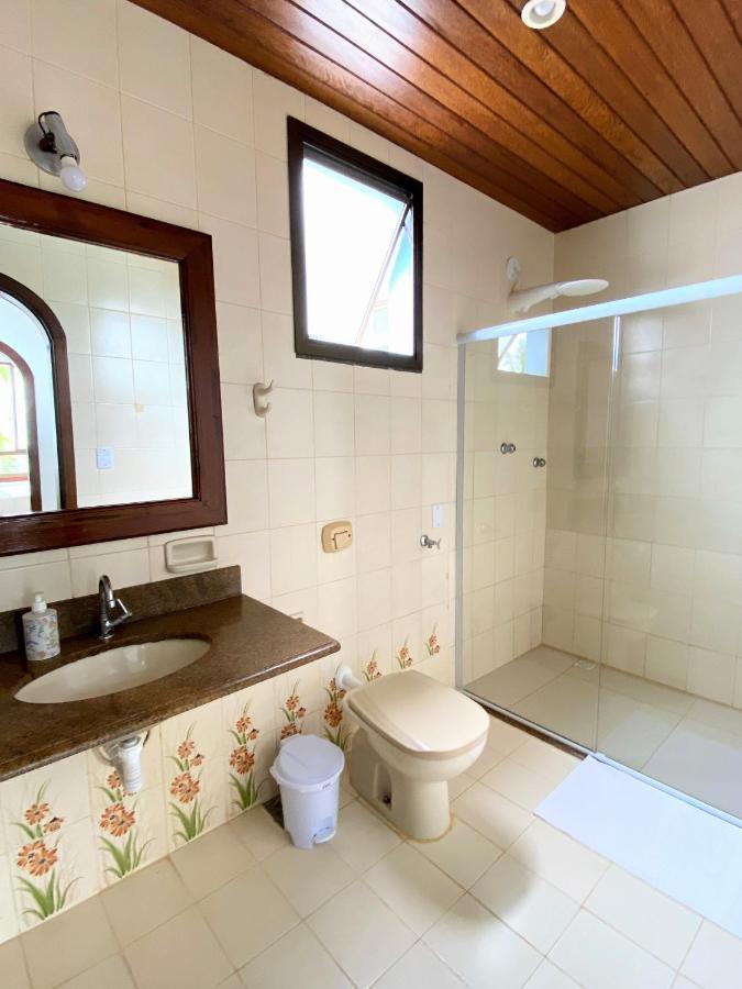 Hostel Villa Virtudes Serra  Buitenkant foto