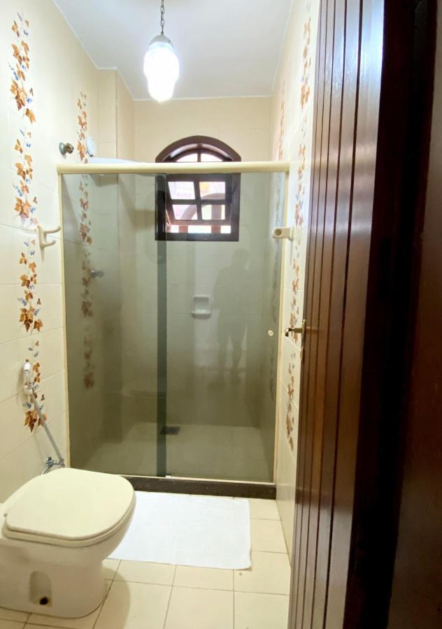 Hostel Villa Virtudes Serra  Buitenkant foto