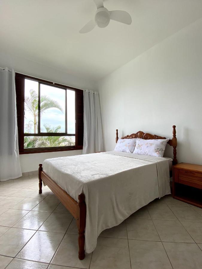 Hostel Villa Virtudes Serra  Buitenkant foto