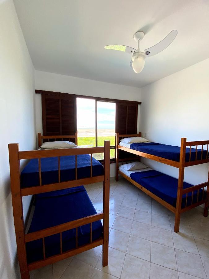 Hostel Villa Virtudes Serra  Buitenkant foto