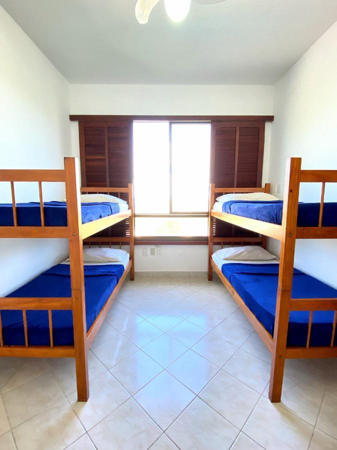 Hostel Villa Virtudes Serra  Buitenkant foto