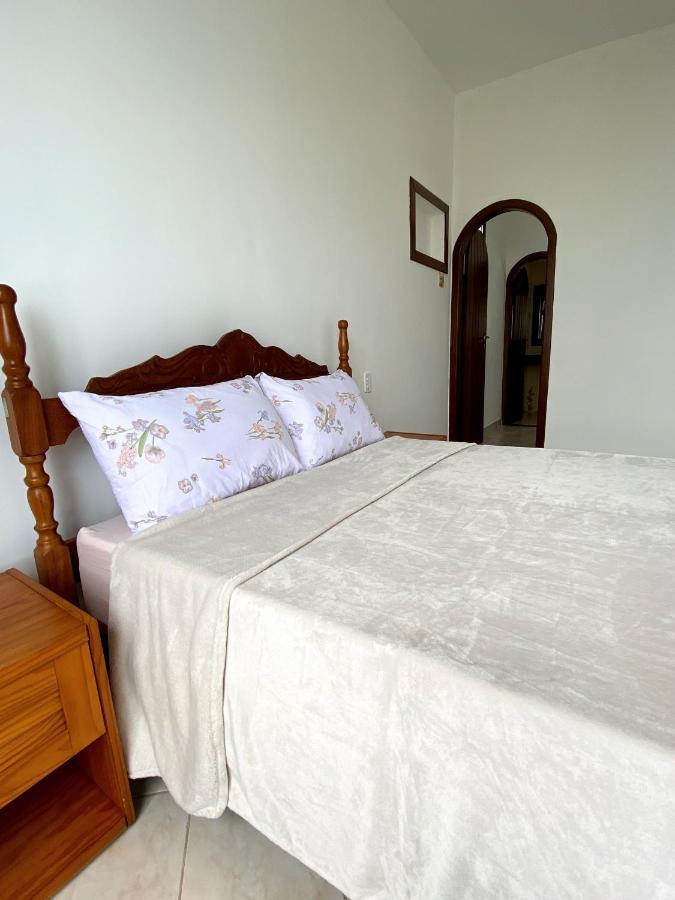 Hostel Villa Virtudes Serra  Buitenkant foto