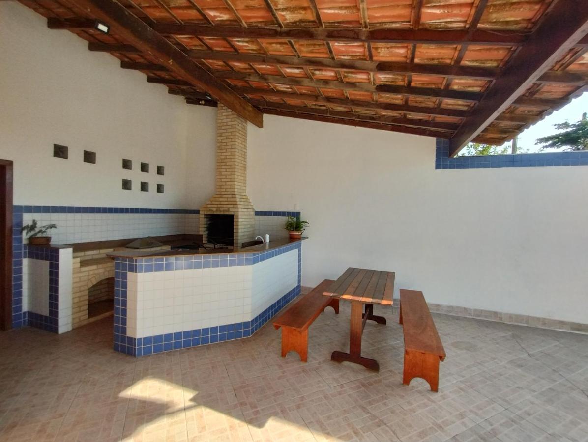 Hostel Villa Virtudes Serra  Buitenkant foto